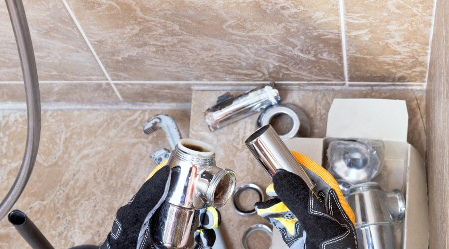 Expert tile roof repair services in Clinton, MD